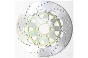 Floating Brake Rotor