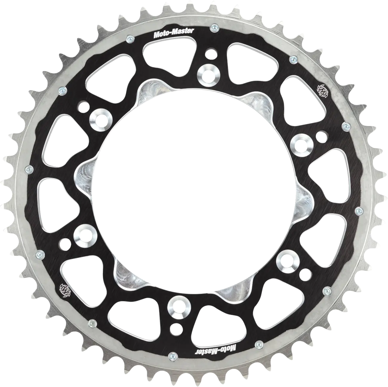 Fusion Series Dual Ring заден пиньон