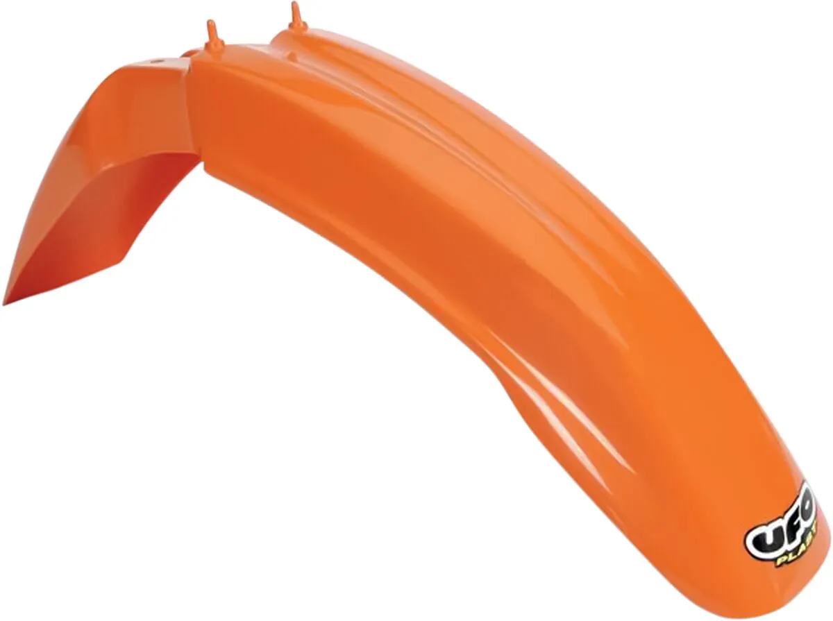 Replacement Front Fender