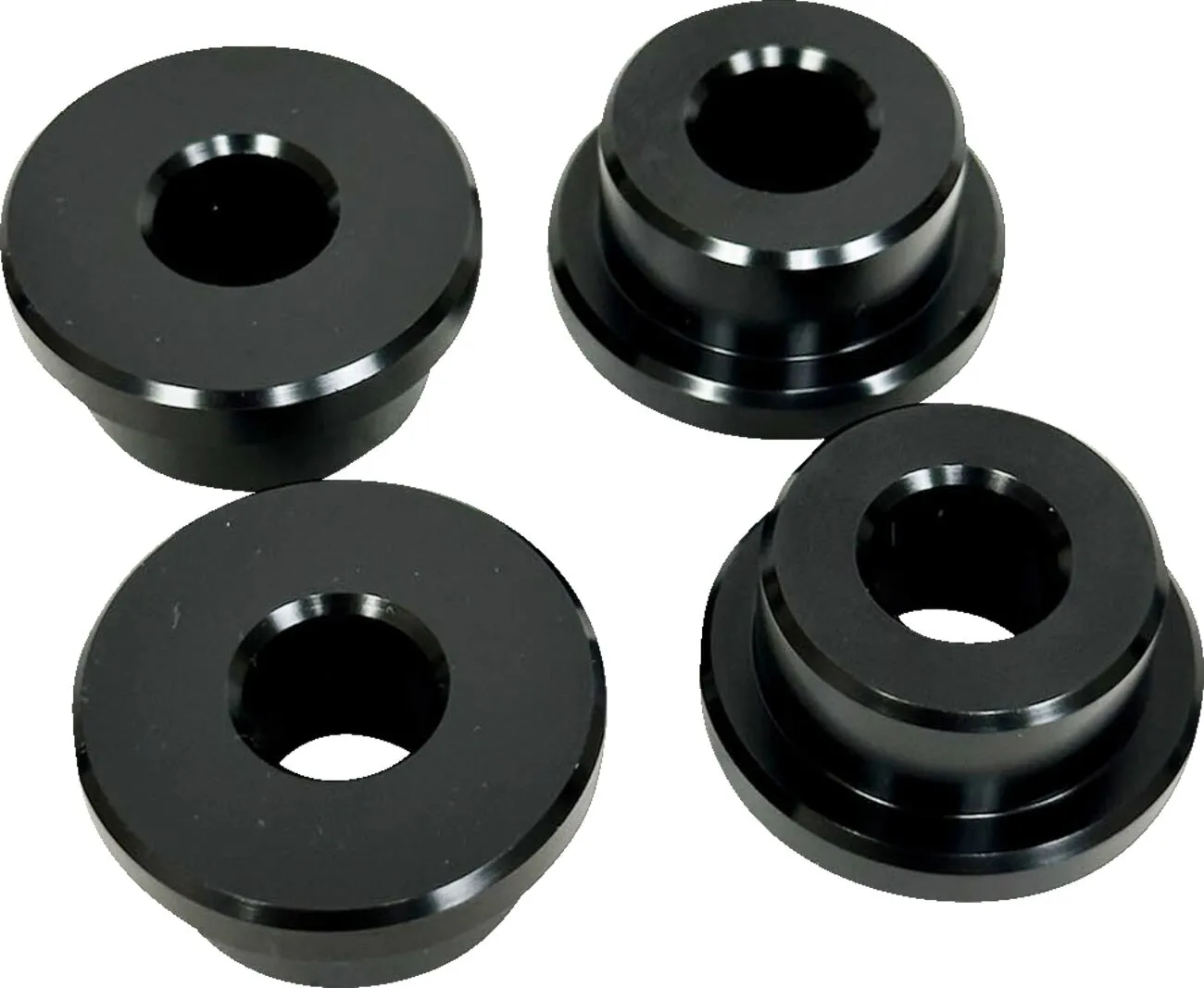 Solid Riser Bushing Kit
