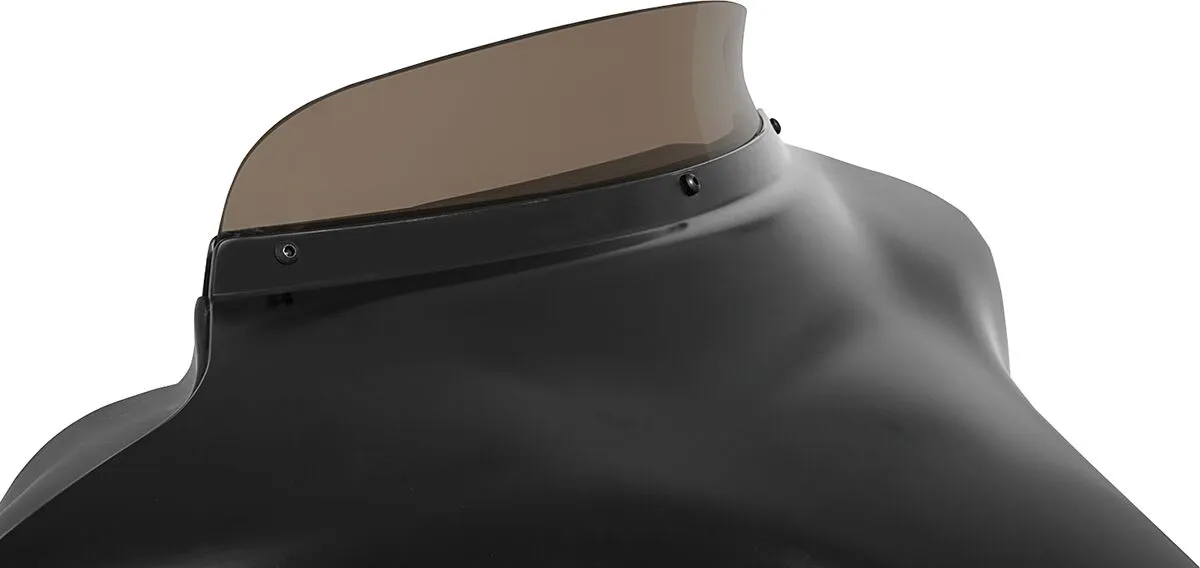 Слюда тип Batwing Spoiler