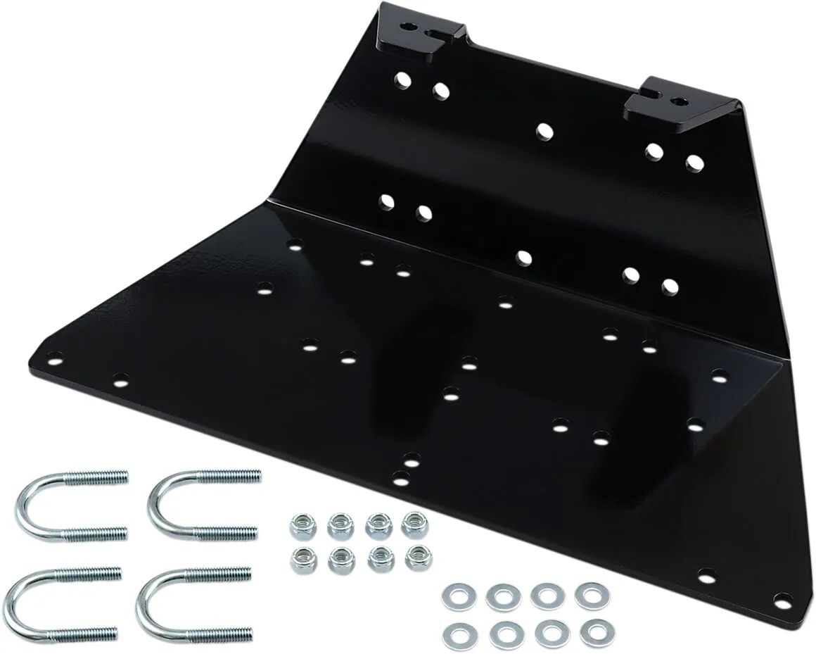 Winch Mount