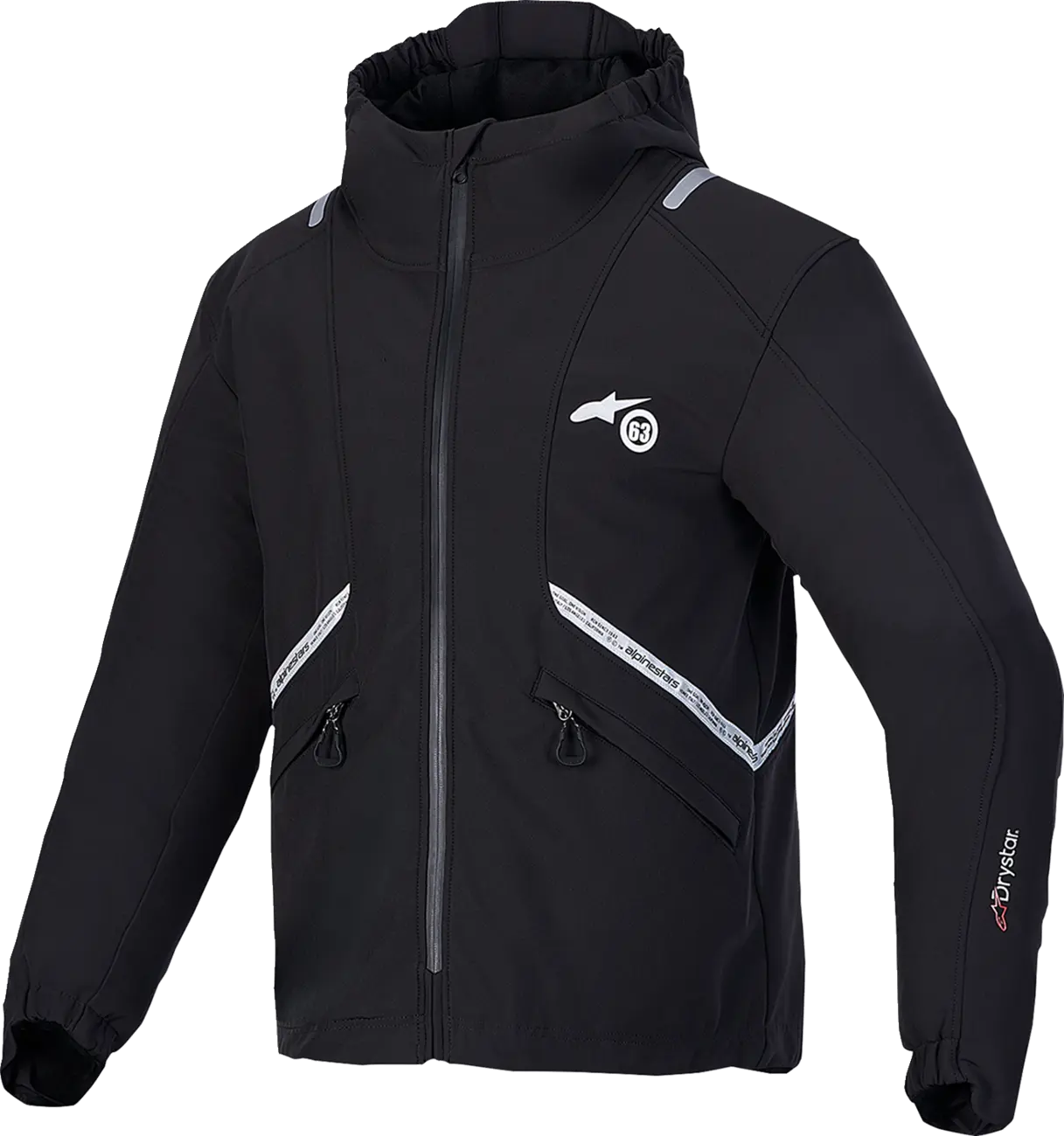 C-5 Drystar® Яке