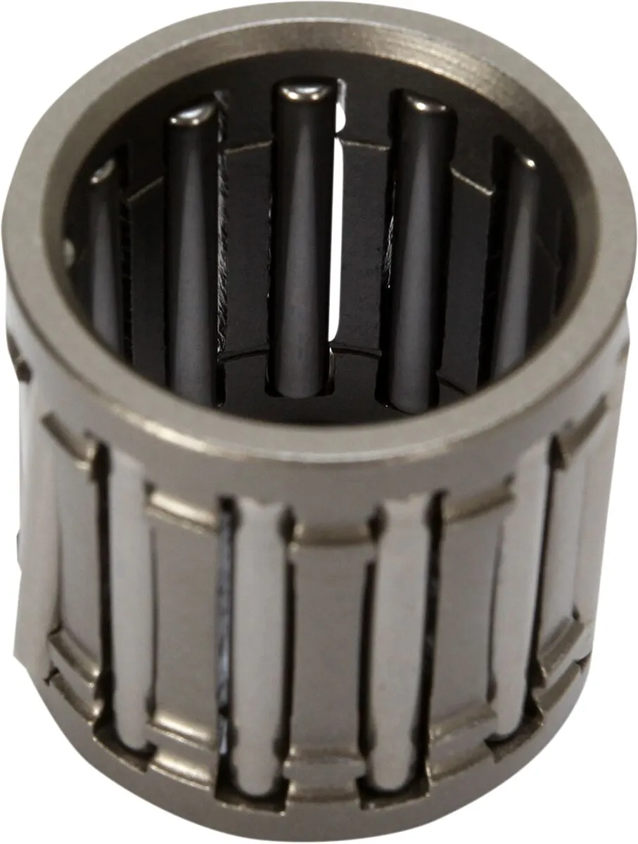 Лагер на бутало (горен край)