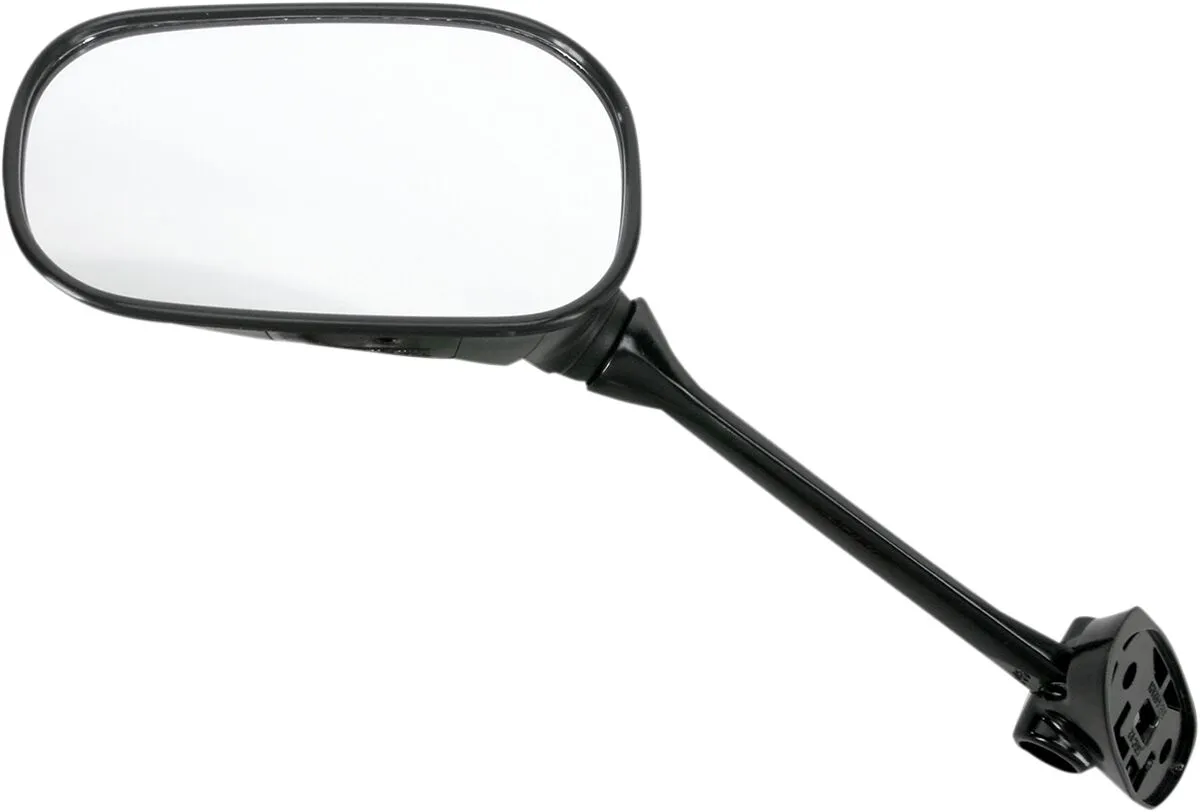 OEM-Style Replacement Mirror