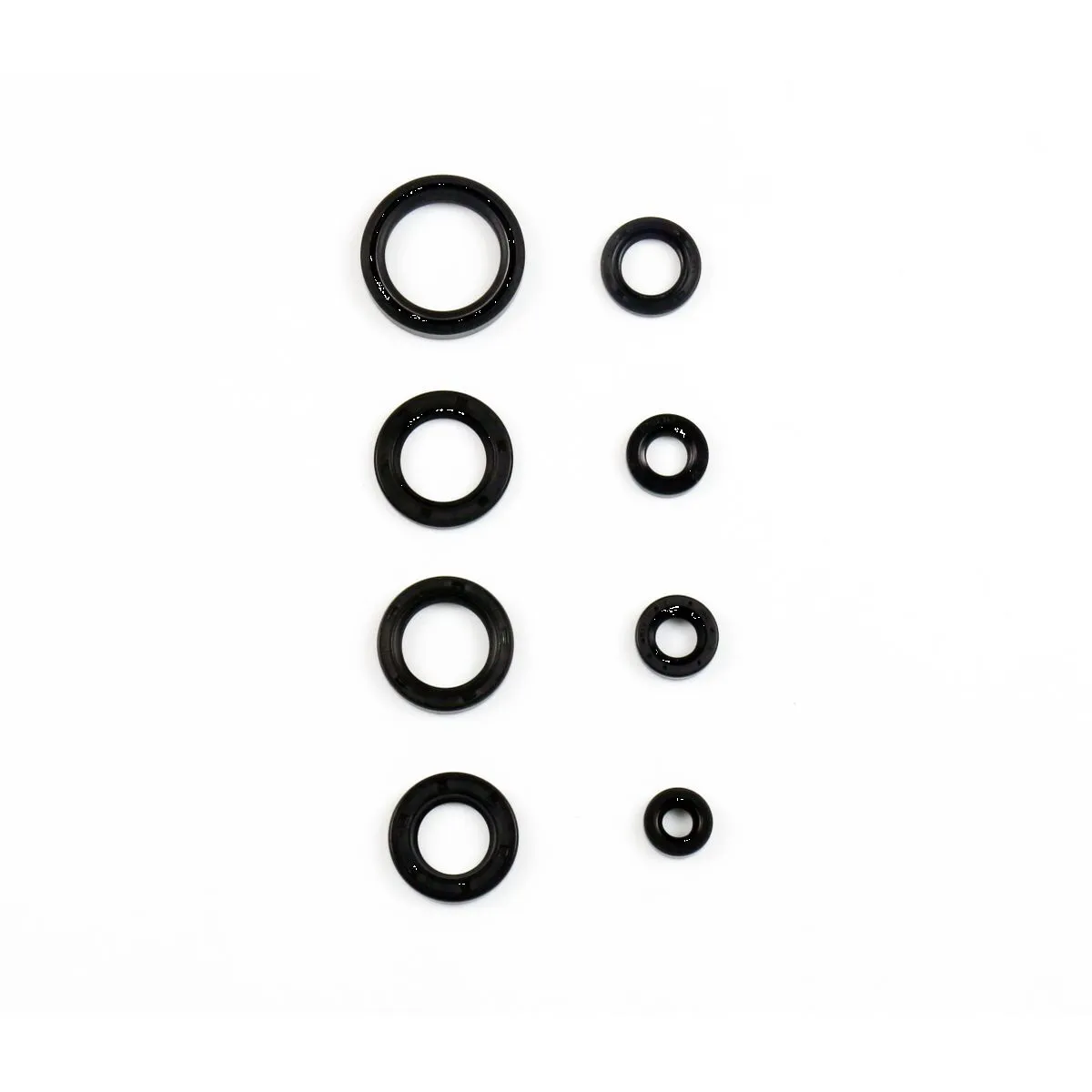 Engine Oil Seal