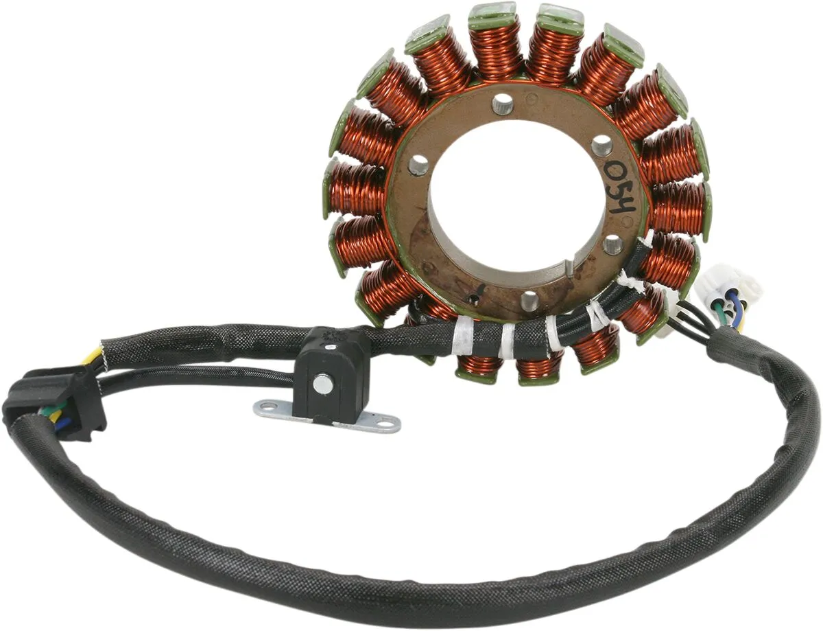 Stator