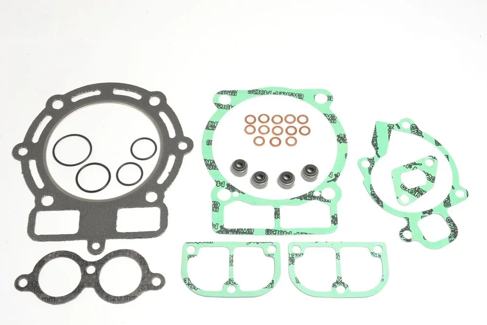 Top-End Gasket Kit