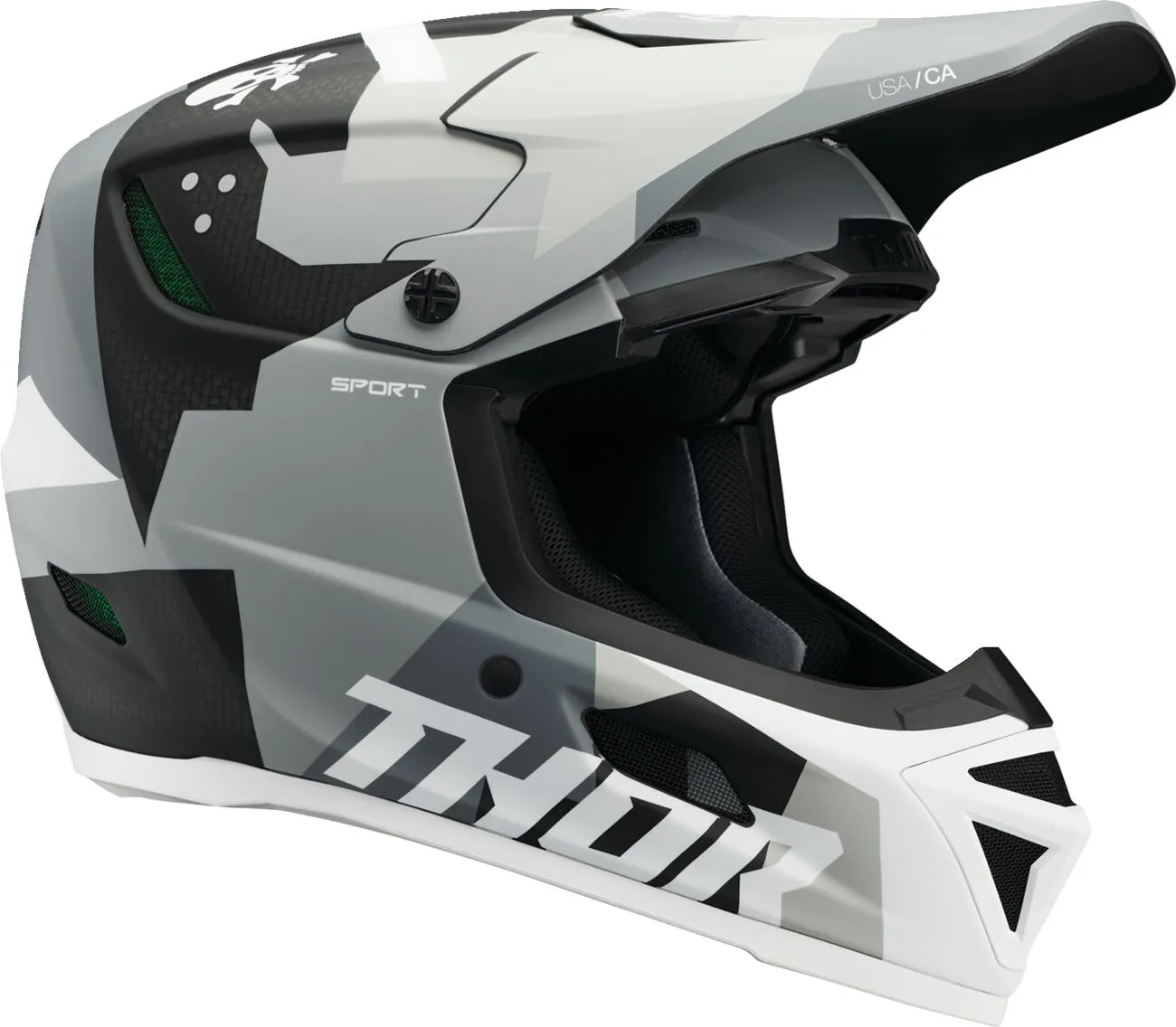 Каска Reflex Sport Carbon Brave MIPS®