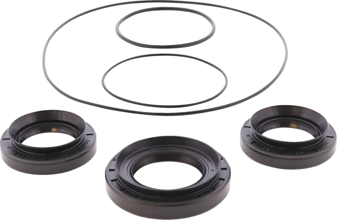Differential Seal Kit