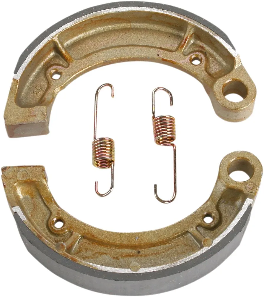 Carbon Graphite "X" Brake Shoes