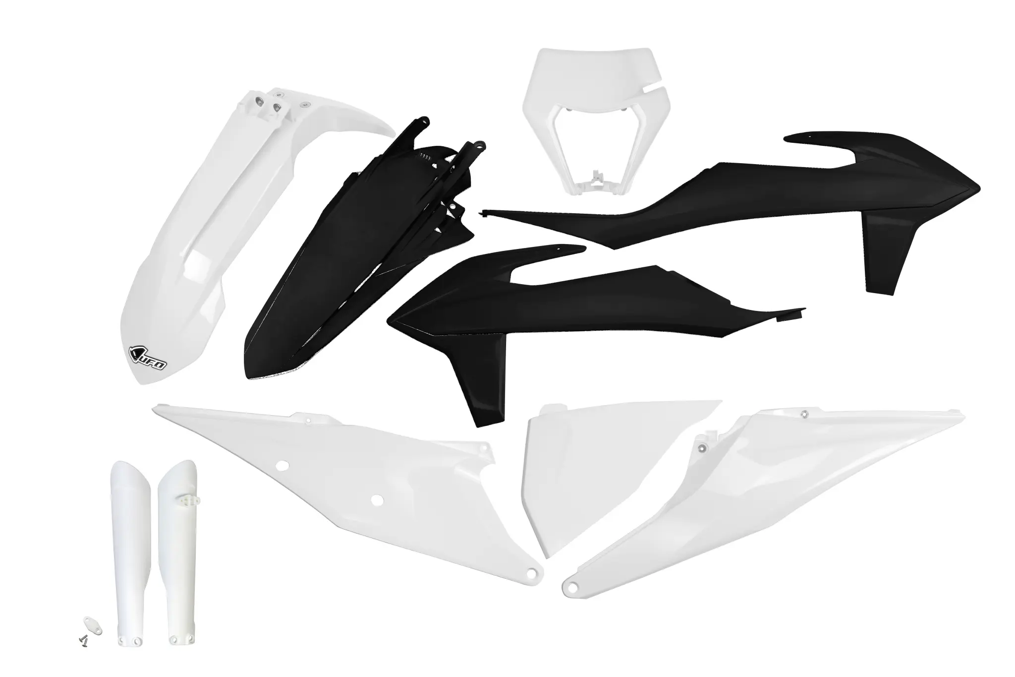 Full Replacement Body Kit