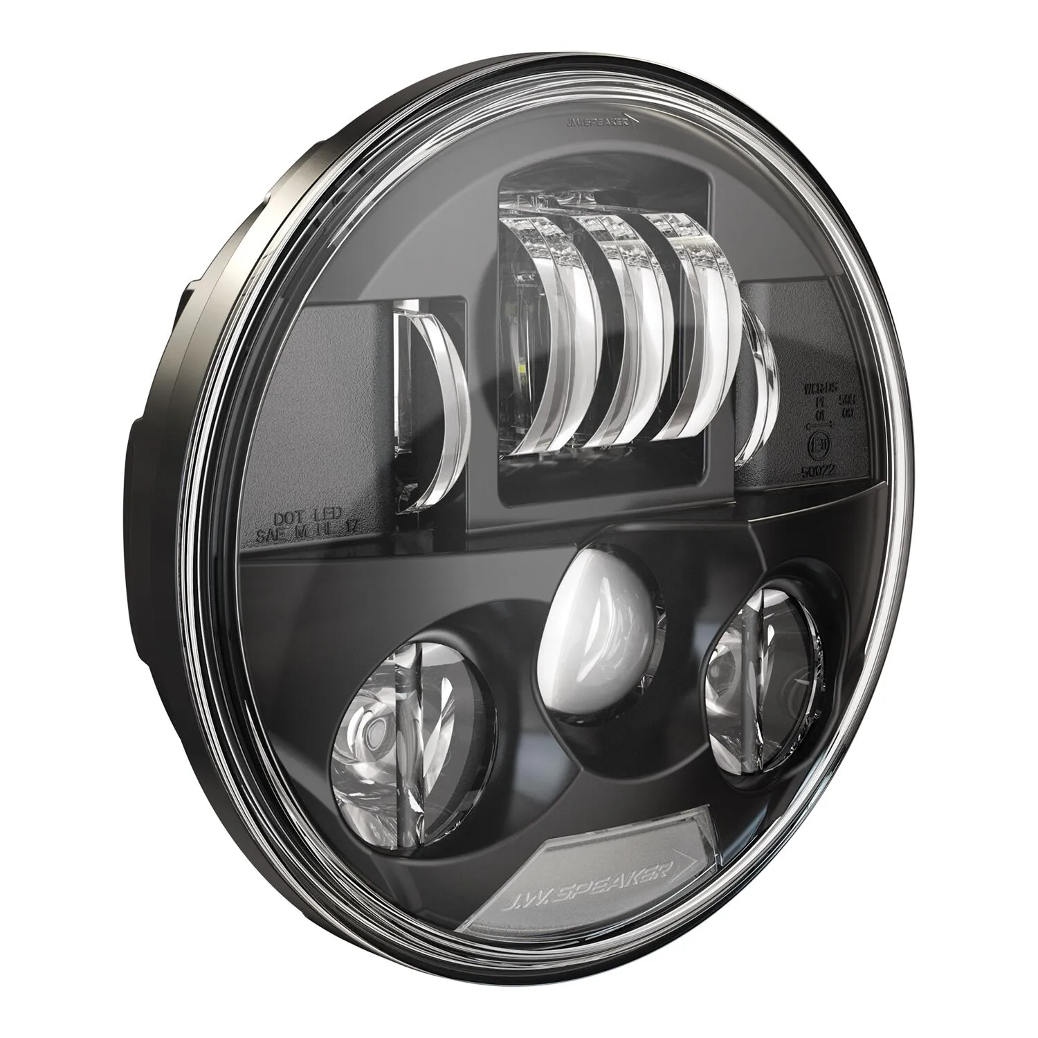 5 3/4" LED фар