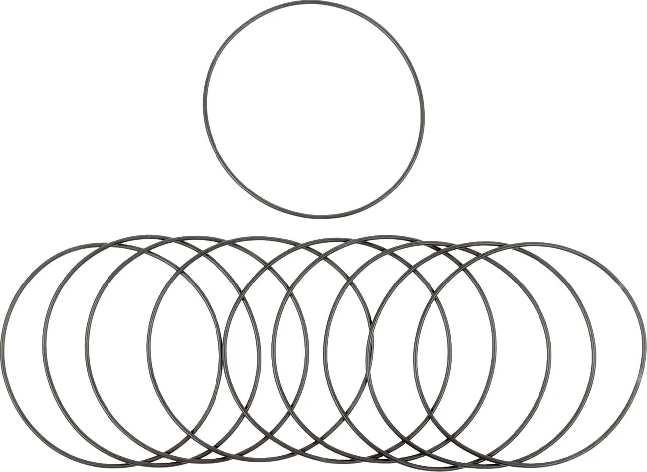 Derby/Inspection Cover Seal Kit