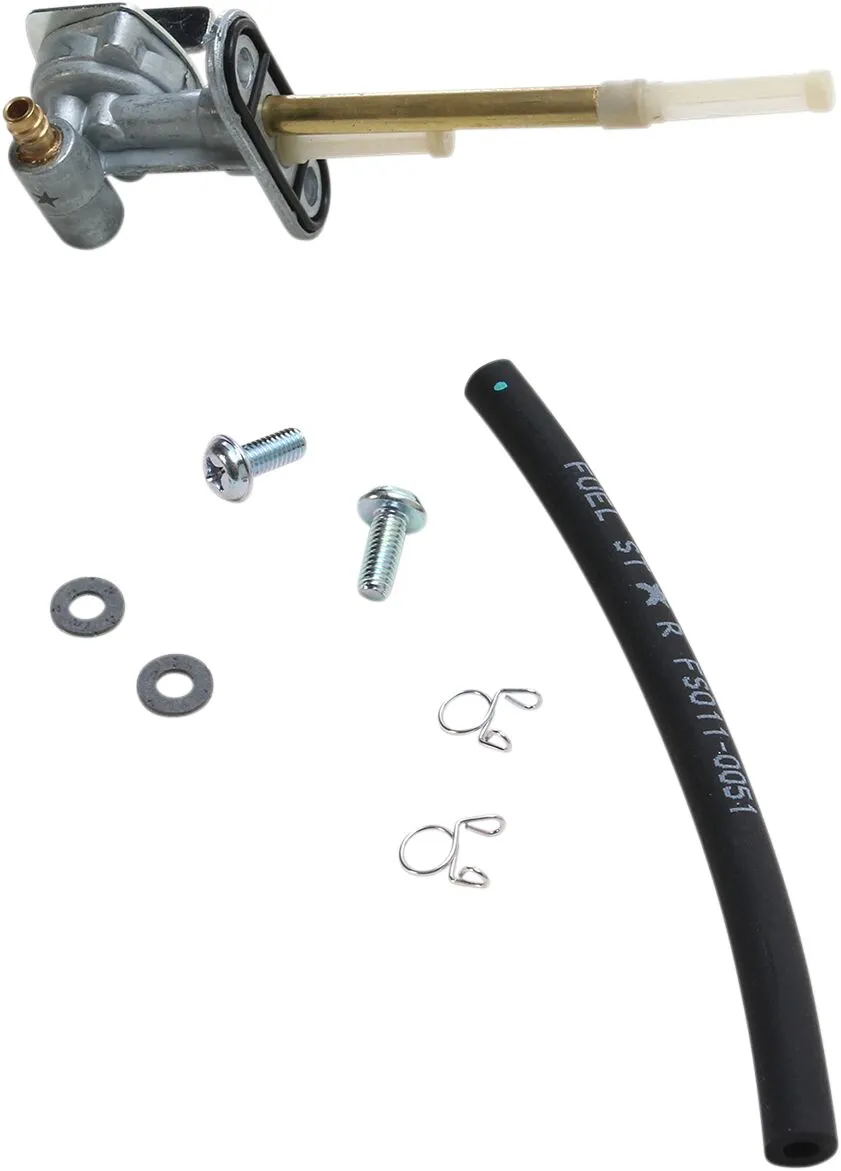 Fuel Valve Kit
