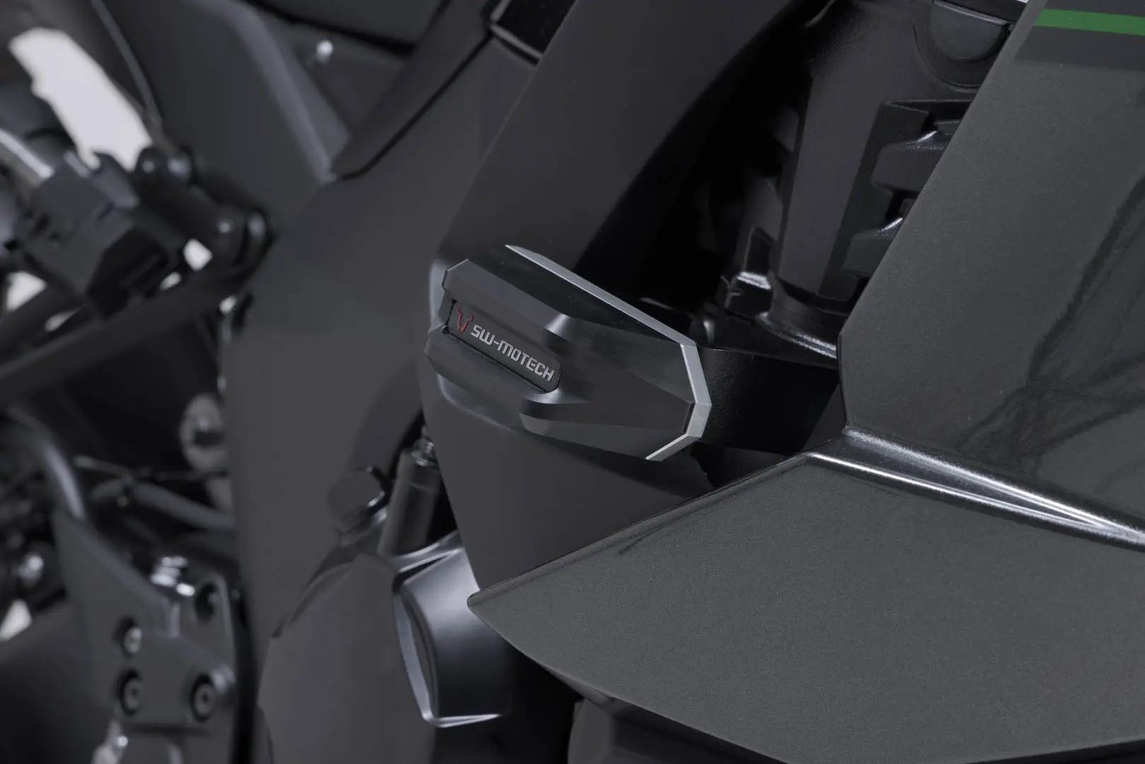 Frame Sliders
