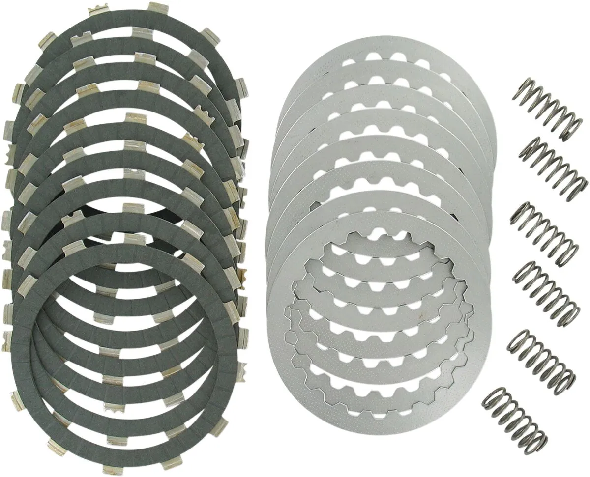 DRCF Series Clutch Kit
