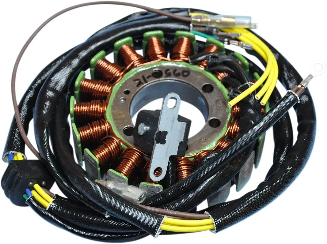 Stator