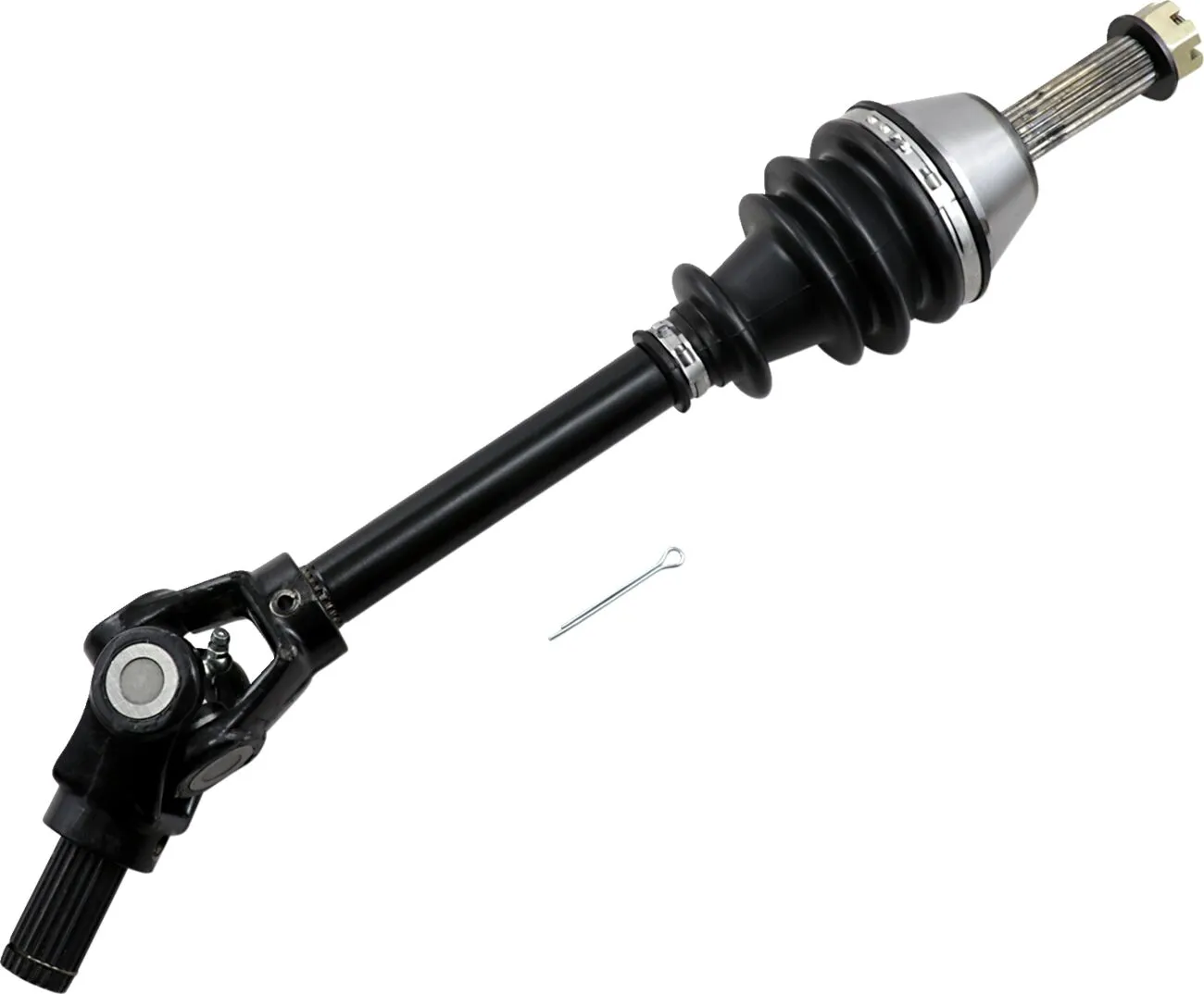 OEM Replacement Standard CV Axle