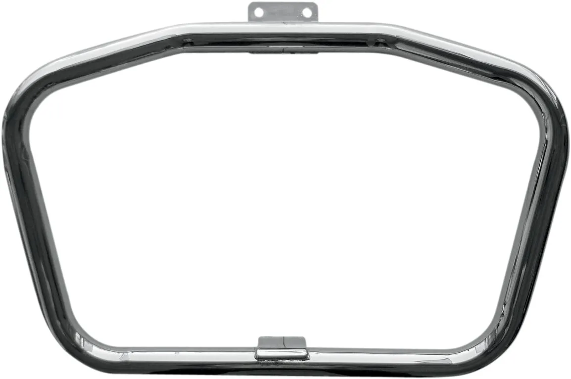Big Buffalo Engine Guard