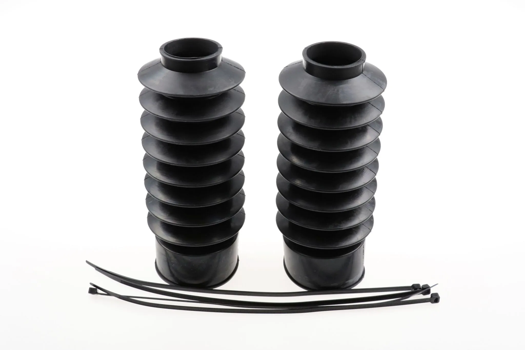 Fork Boots