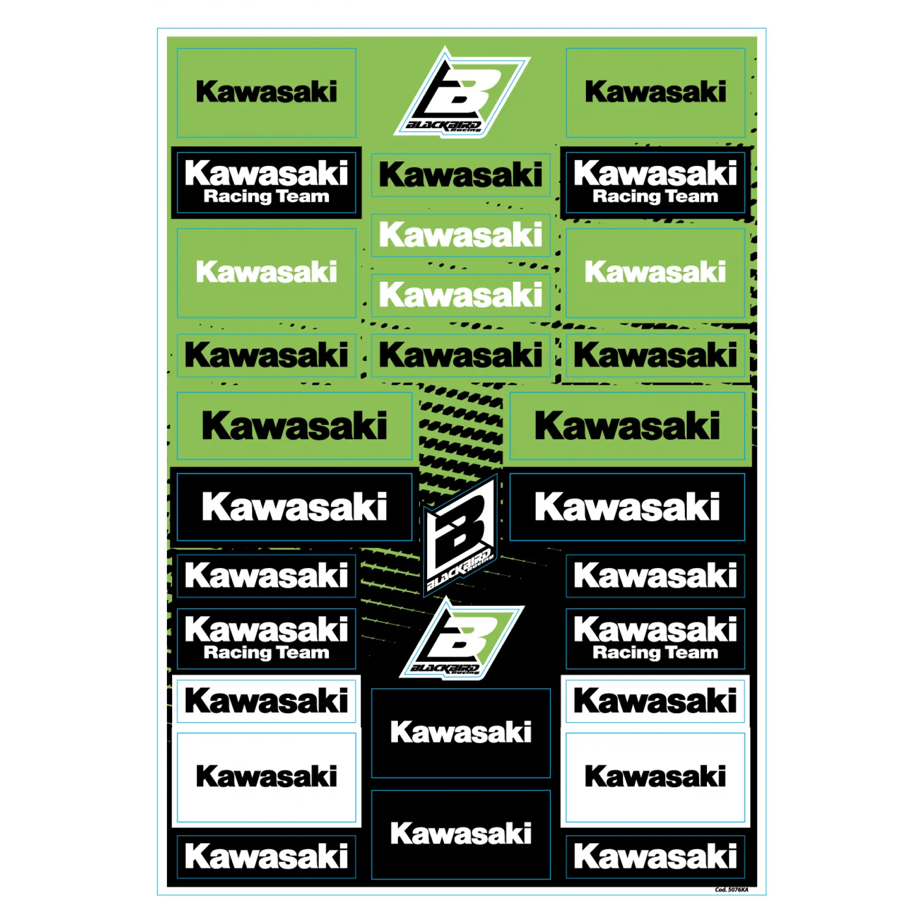 STICKER SHEETS