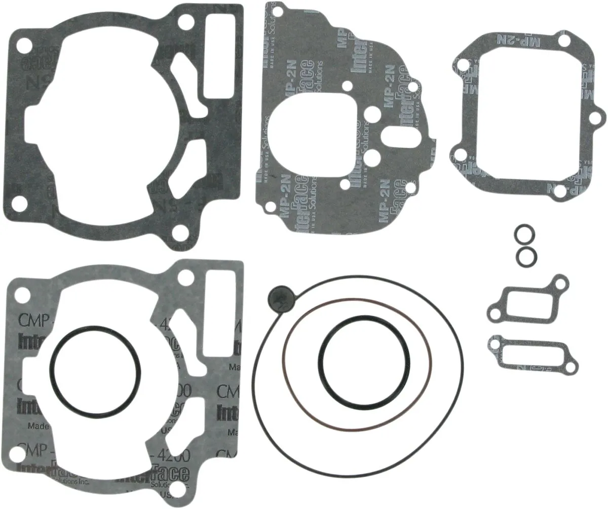 Top End Gasket Kit