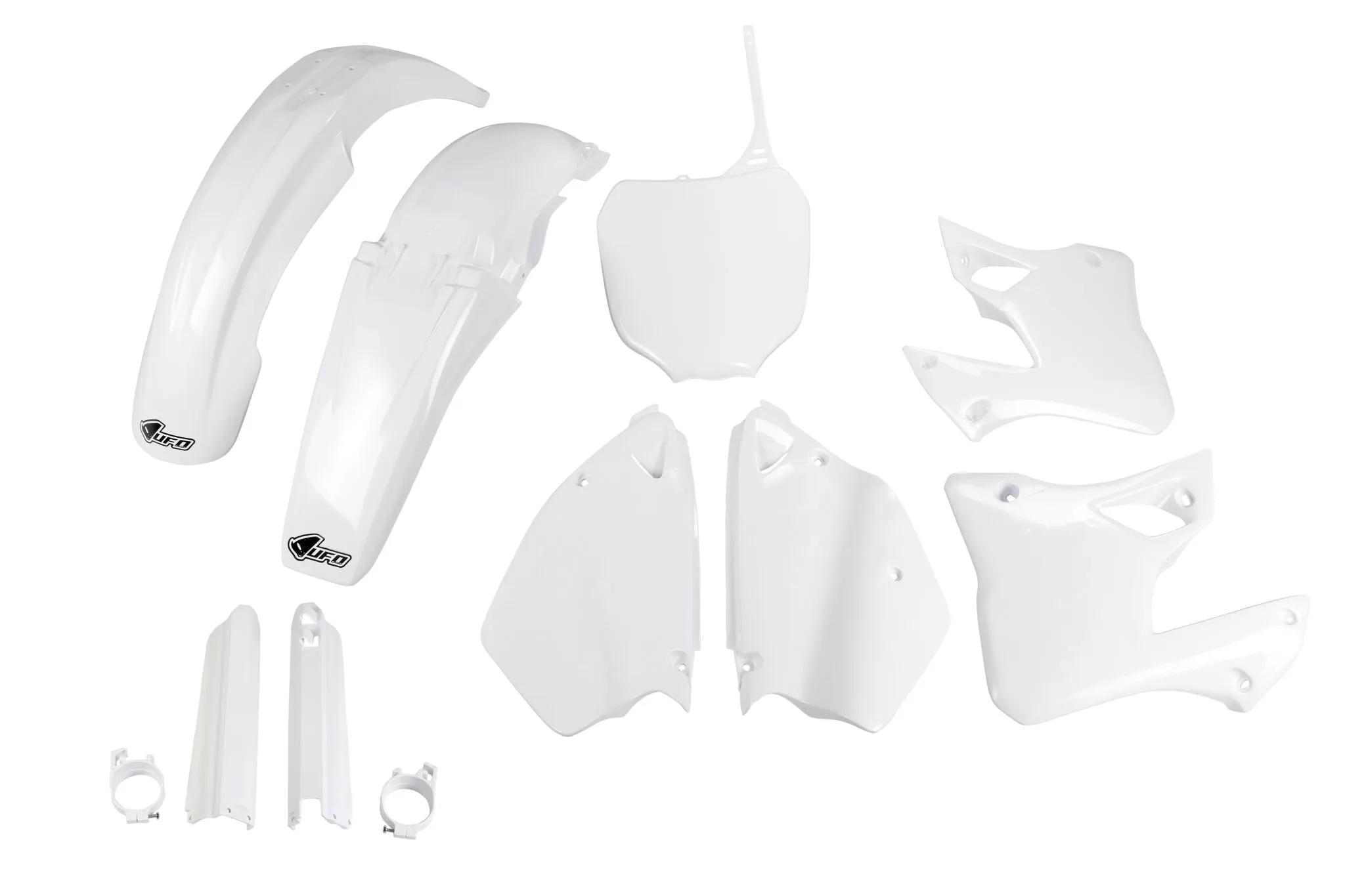 Replacement Complete Body Kit