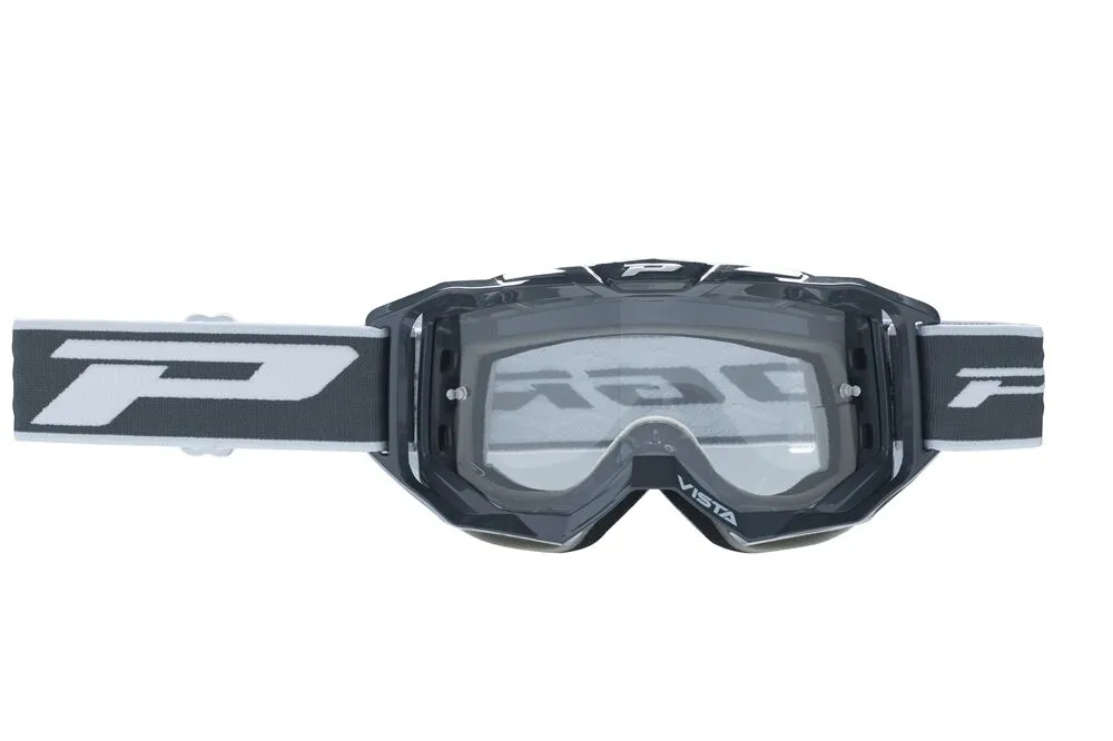 3303 Vista Goggles. Free Clear Lens Included