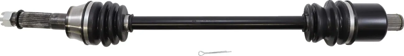 OEM Replacement Standard CV Axle