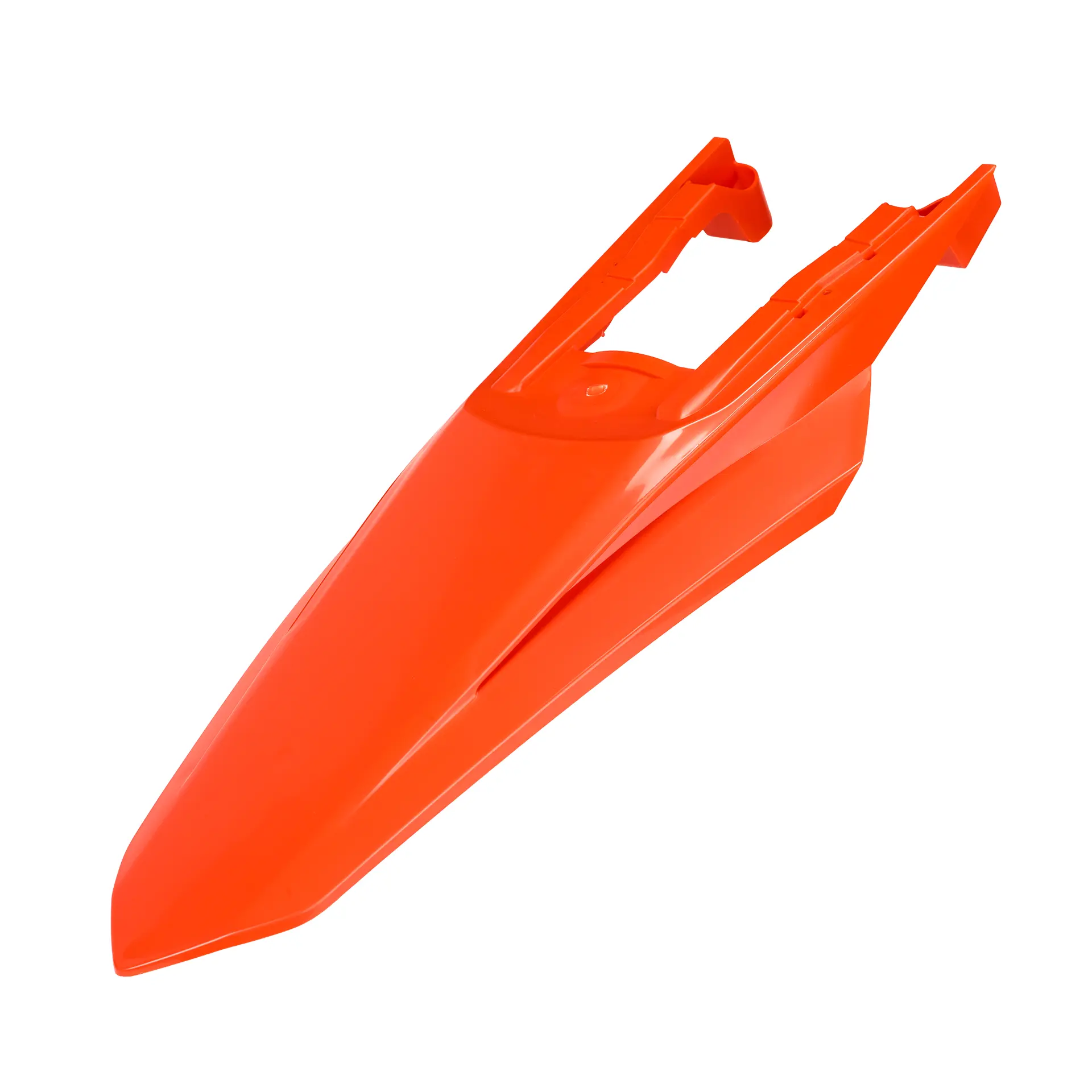 Replacement Plastic Rear Fender