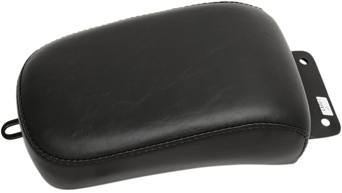 Bare Bones Series Pillion Pad