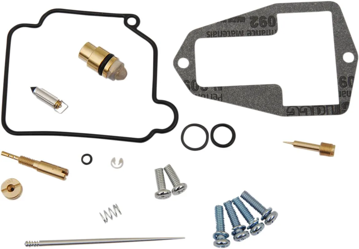 Carburetor Repair Kit - Suzuki
