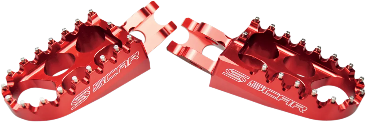 Standard Foot Pegs