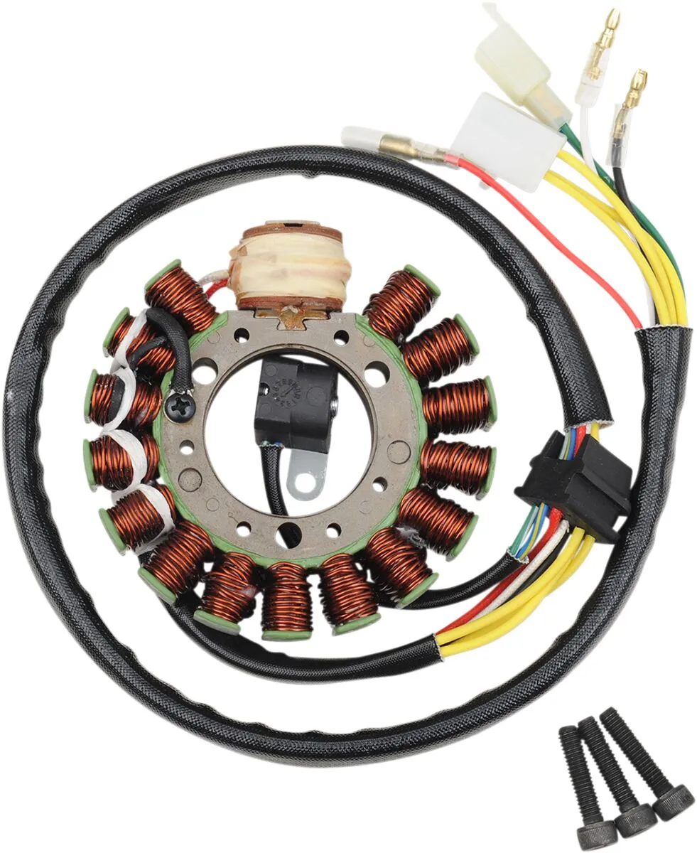 Stator for Suzuki