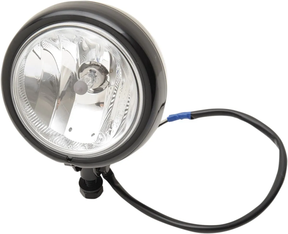 4-1/2" Spotlights