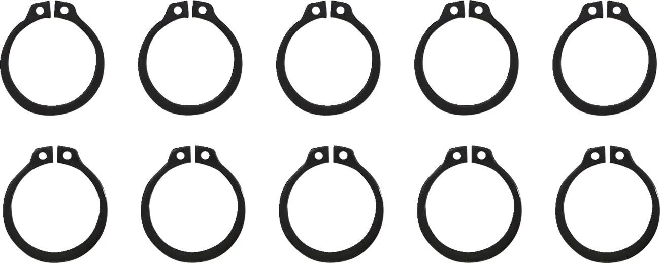 Countershaft Washer/Snap Ring Kit