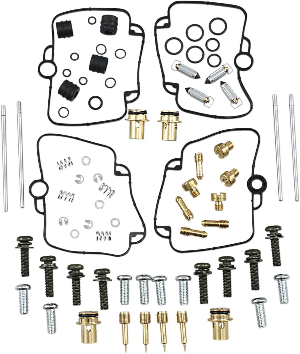 Carburetor Repair Kit
