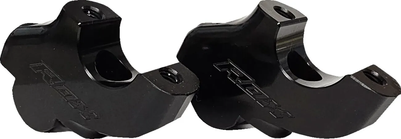 Повдигачи за кормило 1-1/2” Barback
