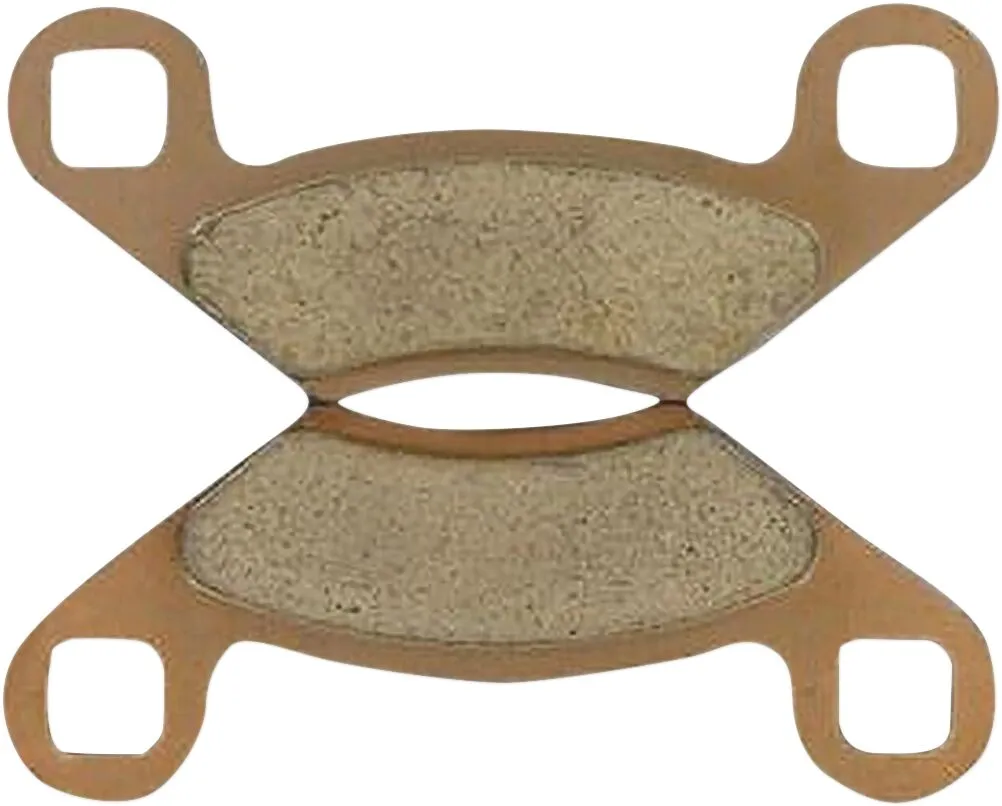 ATV/UTV Sintered Metal Brake Pads