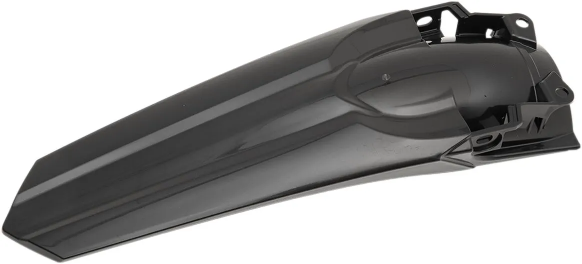 Powerflow Rear Fender