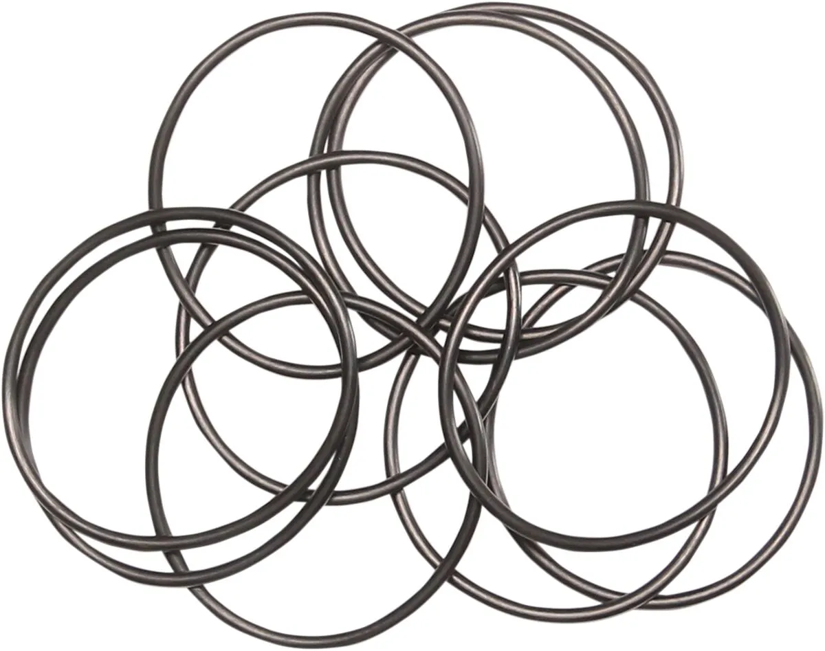 Уплътнение O-ring за маслена помпа