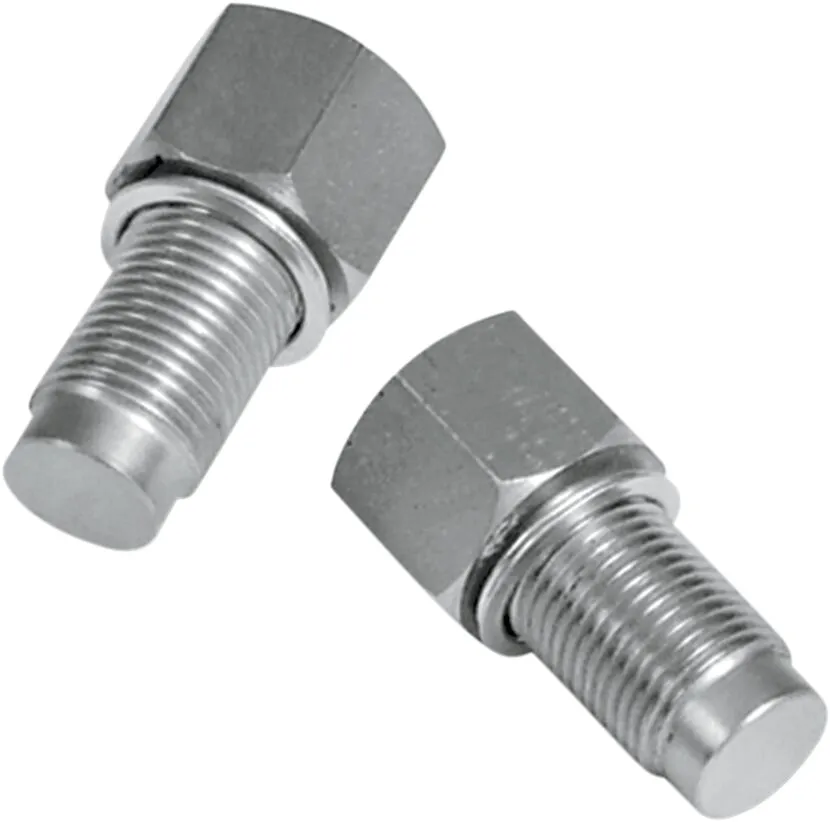Compression Release Hole Plug
