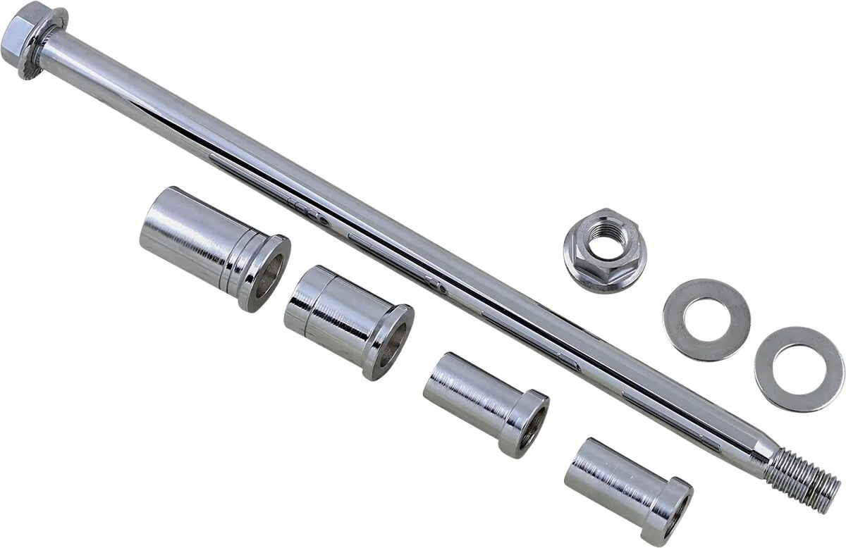 Swingarm Pivot Shaft Kit