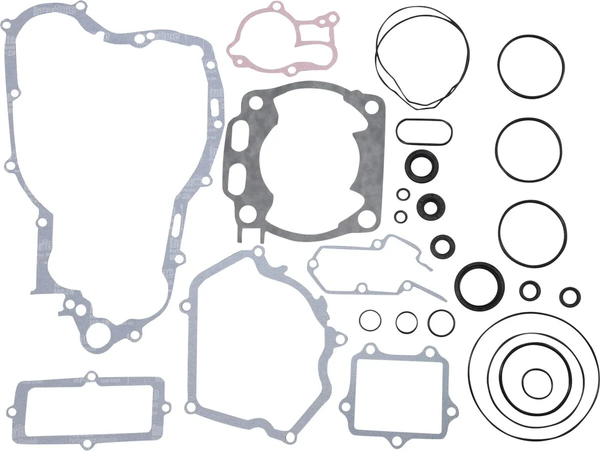 Complete Gasket Kit