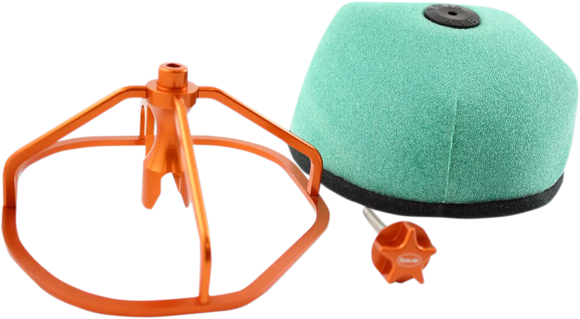 Powerflow Air Filter Kit