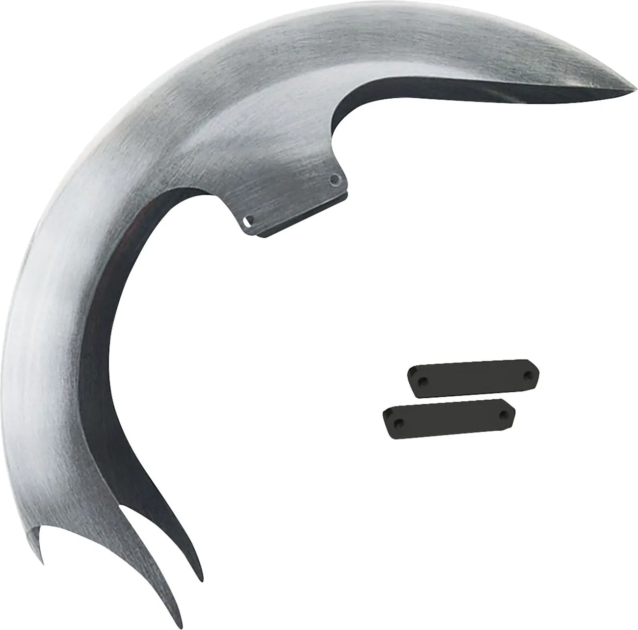 Steel Talon Front Fender