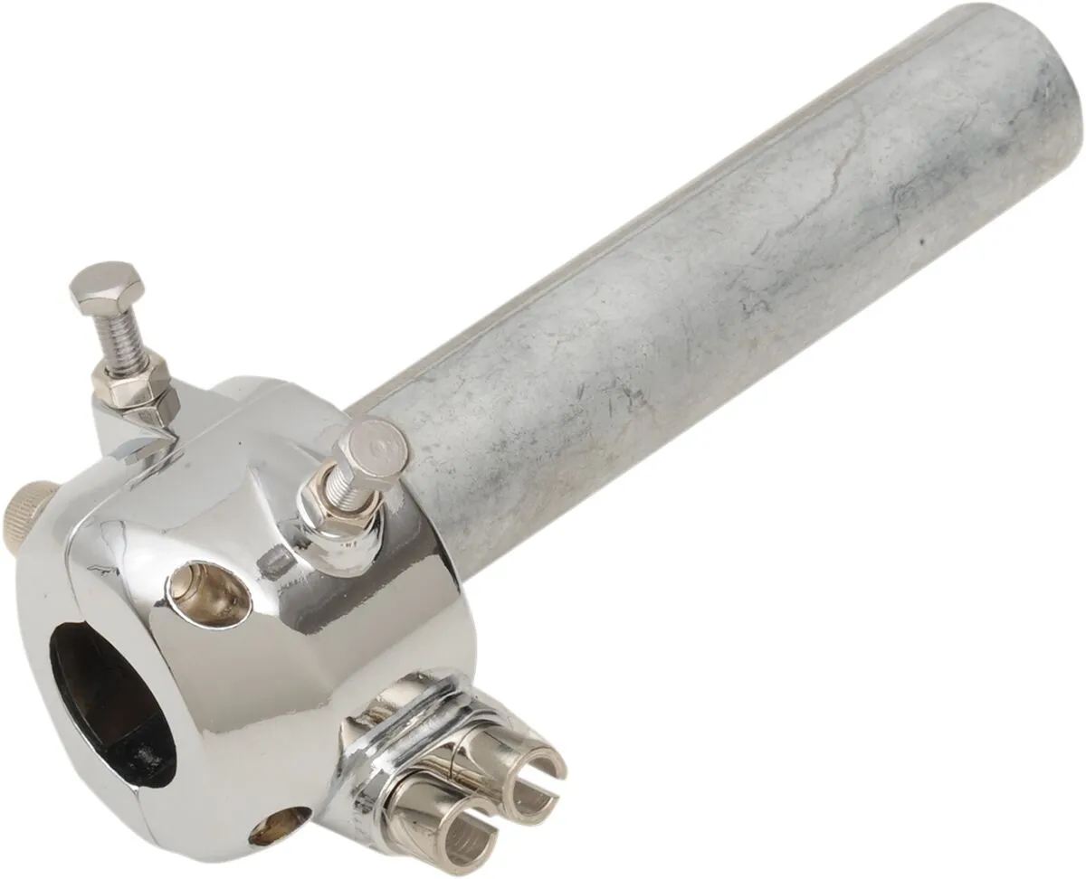 Сглобка за газ 7/8"