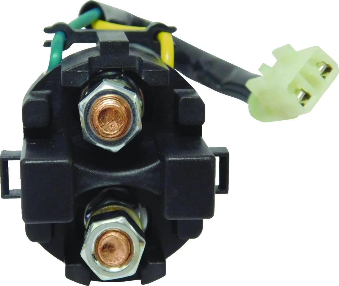 Solenoid Switch