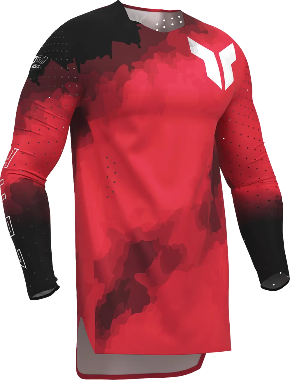 Фланелка Sportmode Carbon